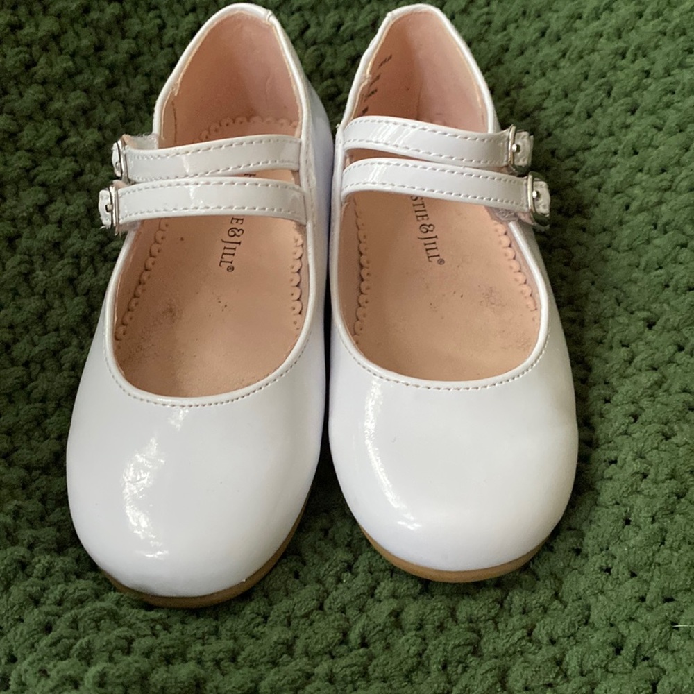 Toddler Girl Dress Shoes